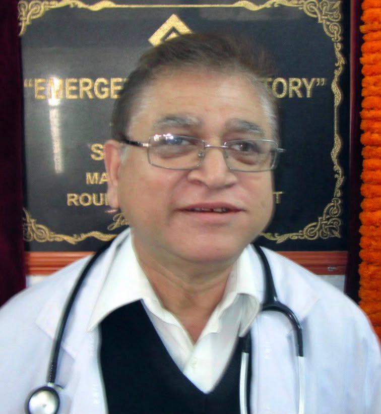 Sanjeeb Mohanty